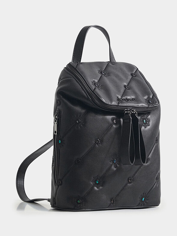 Folding backpack mandalas - 3