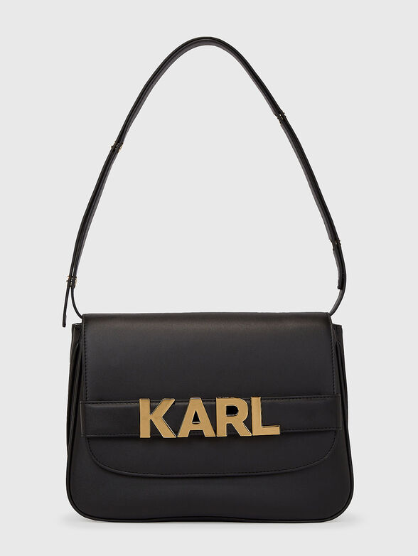 K/LETTERS black bag - 1