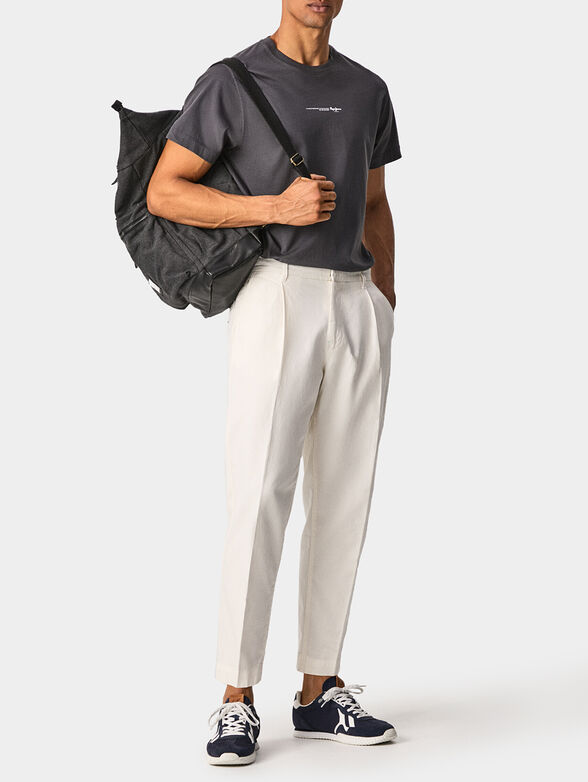 ARROW chino pants  - 4