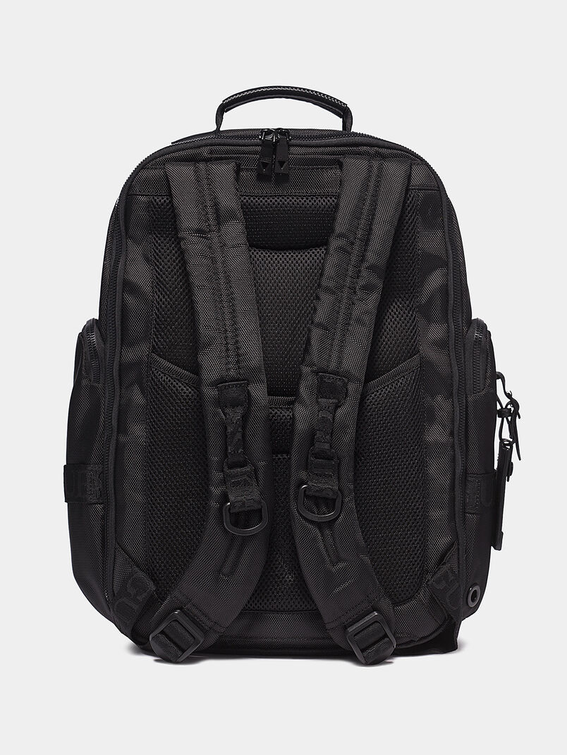 Backpack DAN - 3