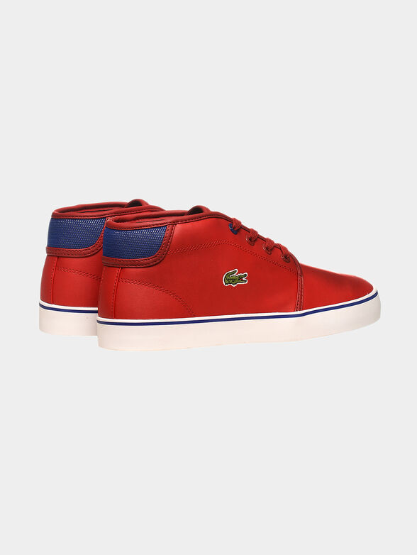 Sports shoes AMPTHILL 316 2 SPJ - 4