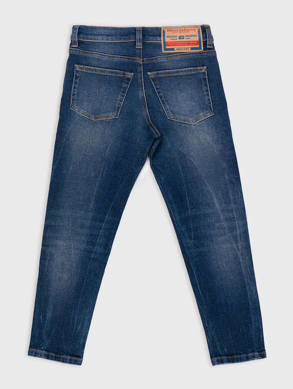 D-LUCAS-J jeans - 2