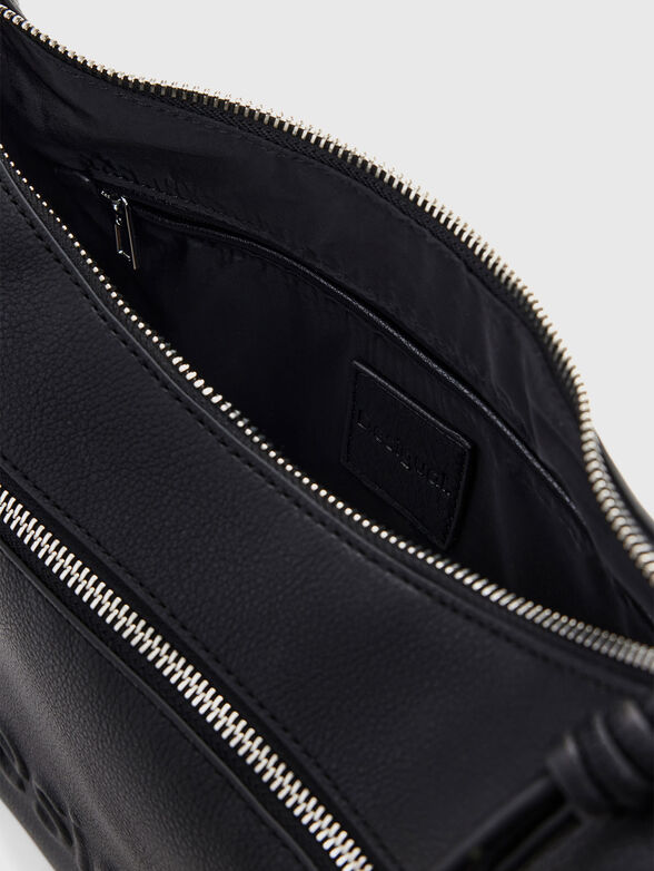 HALF ASTANA bag with logo - 6