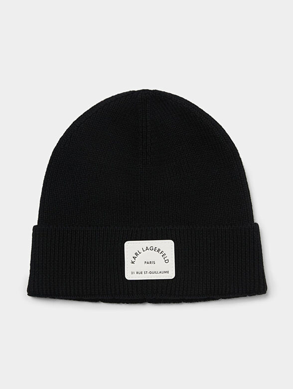 Hat Rue St Guillaume Beanie - 1