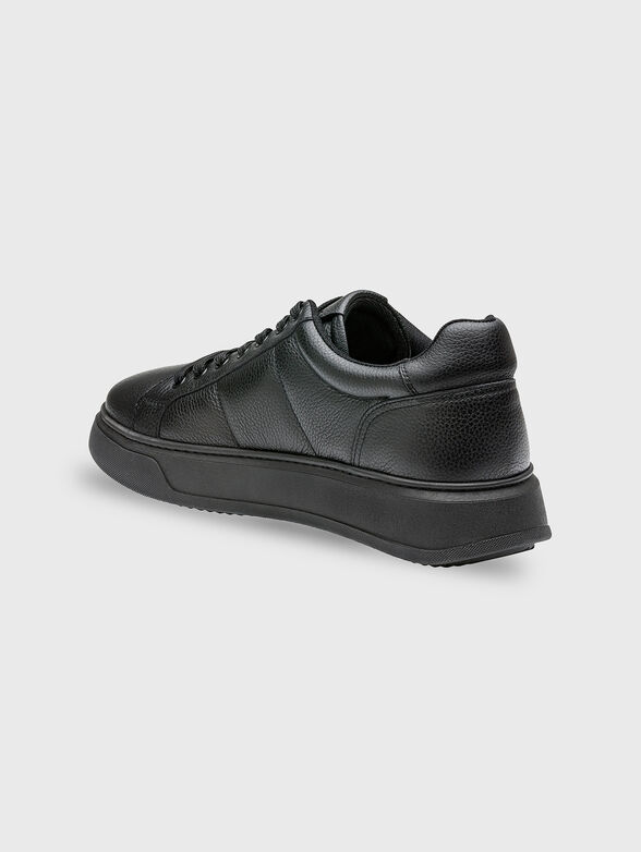MILAN 26 leather sneakers - 2