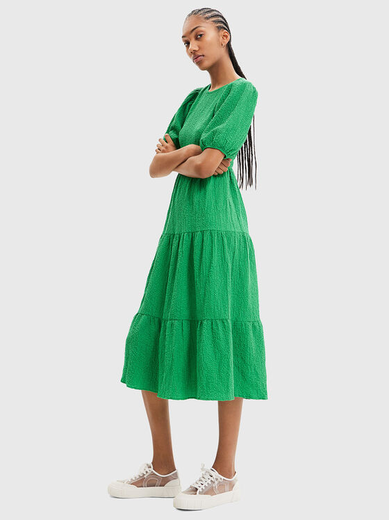 WEND black dress - 1