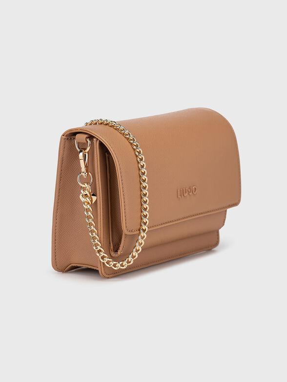 Black bag with chain - 4