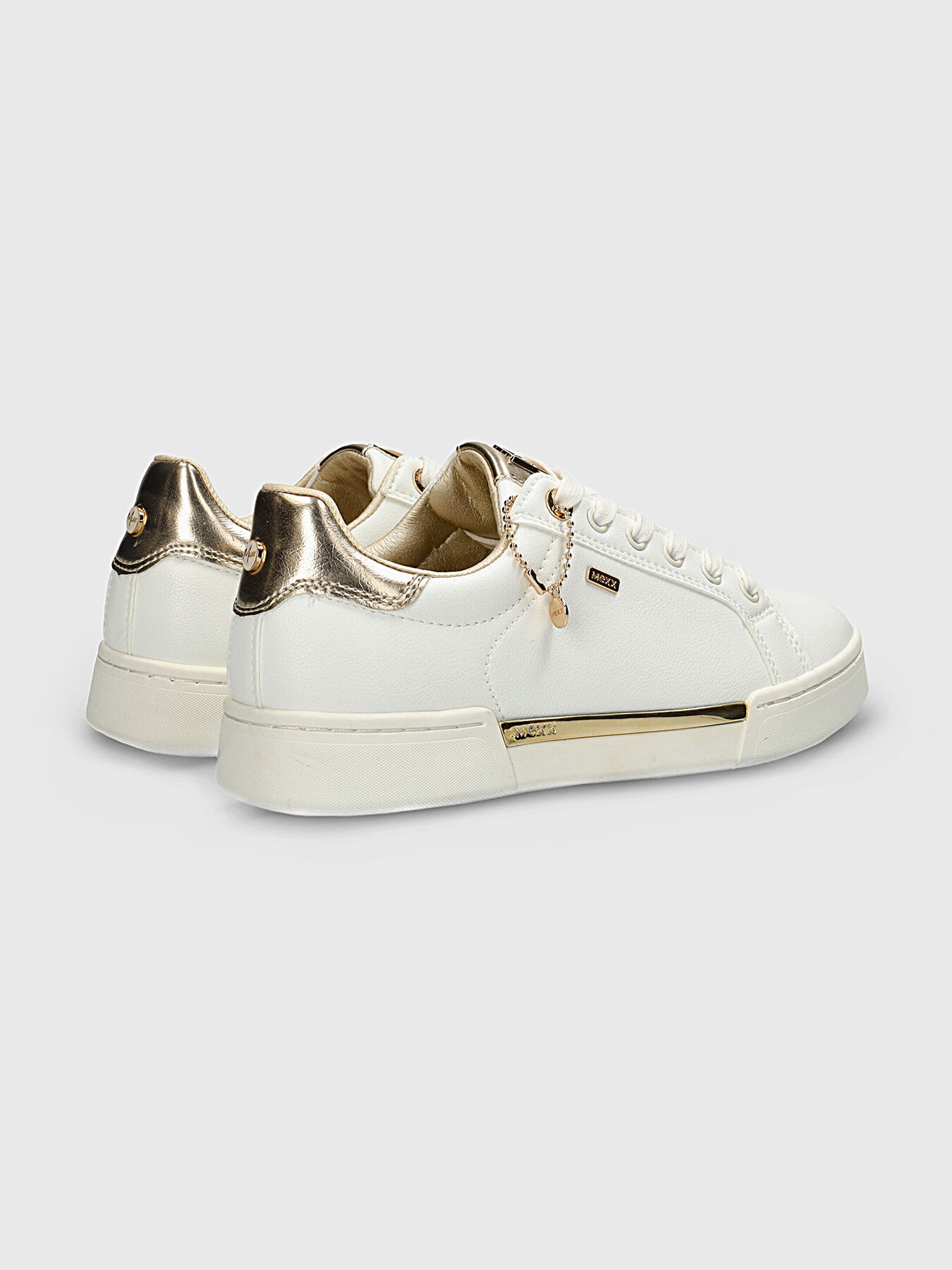 HELEXX white sports shoes with contrasting accents brand MEXX Globalbrandsstore en