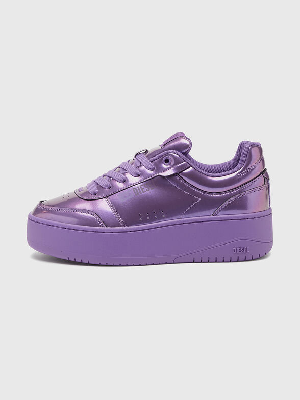 S-ATHENE BOLD sneakers - 4