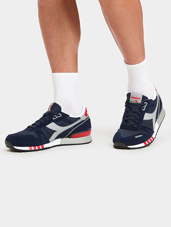 TITAN Sneakers - 2