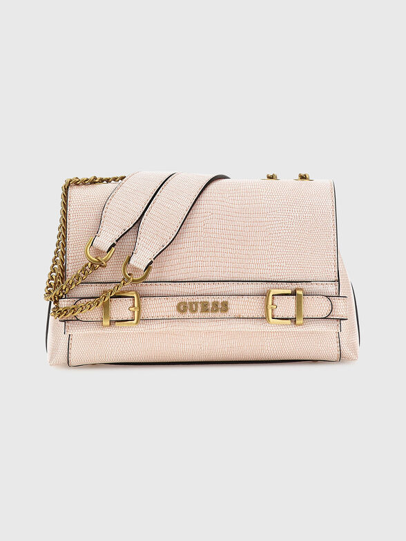 SESTRI black crossbody bag - 1