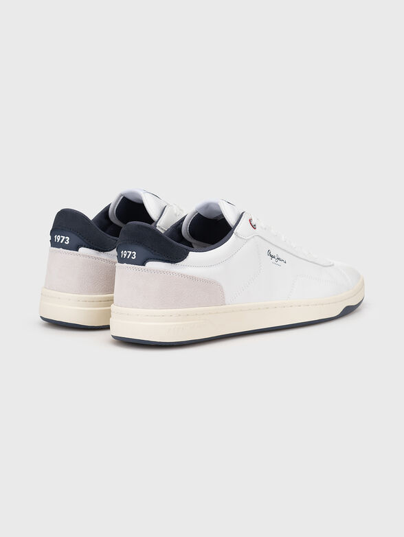 KORE BASIC sports shoes - 2