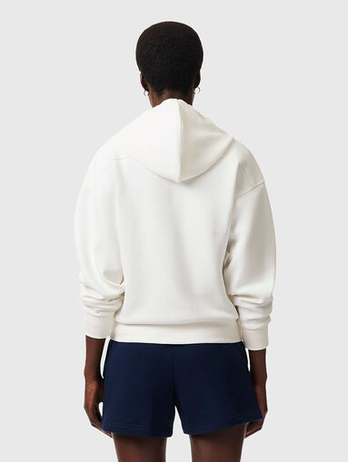 Darl blue sweatshirt - 3