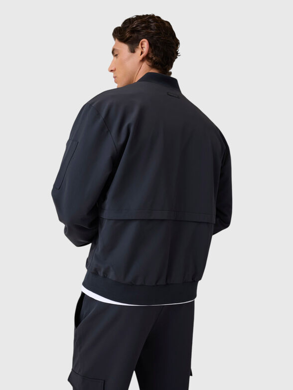 ACHILLE Sweatshirt with zip - 3