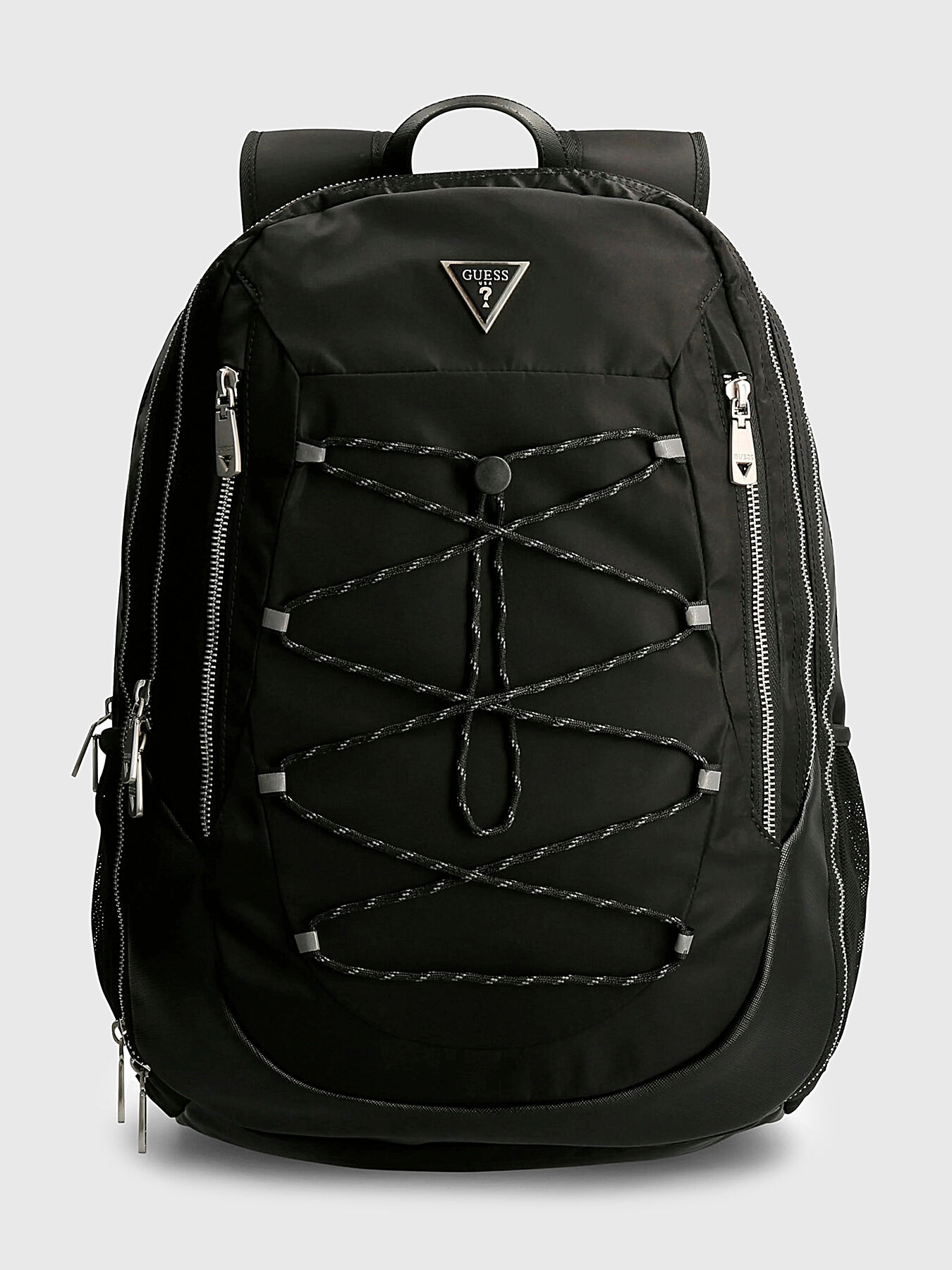Black backpack near discount me