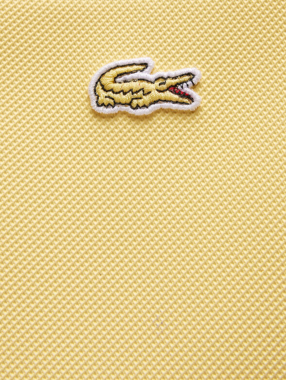 Tote bag with logo detail - 5