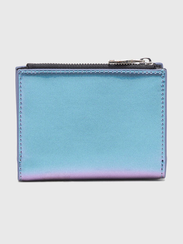 1DR BI-FOLD ZIP II wallet - 2