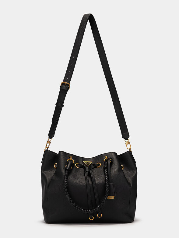 HELAINA bag with metal accents - 2