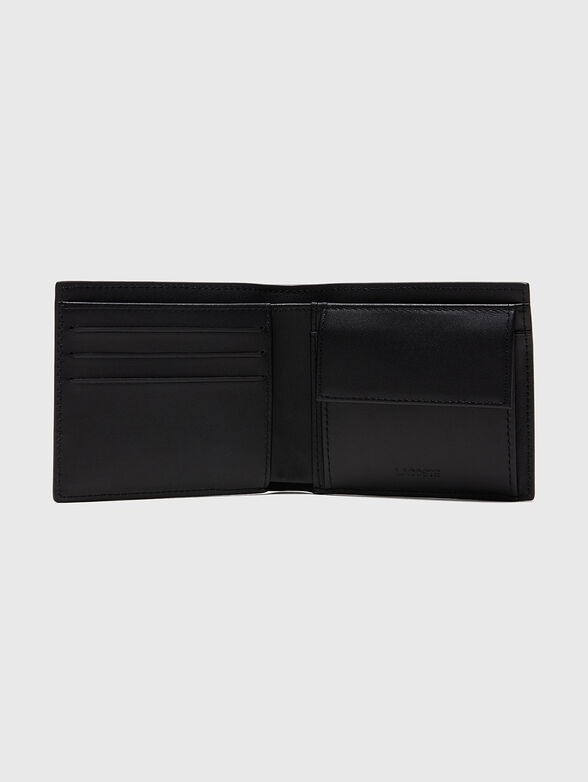 Wallet and key ring set - 2