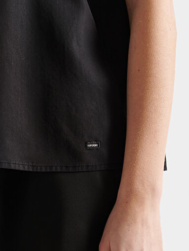 Black top - 4