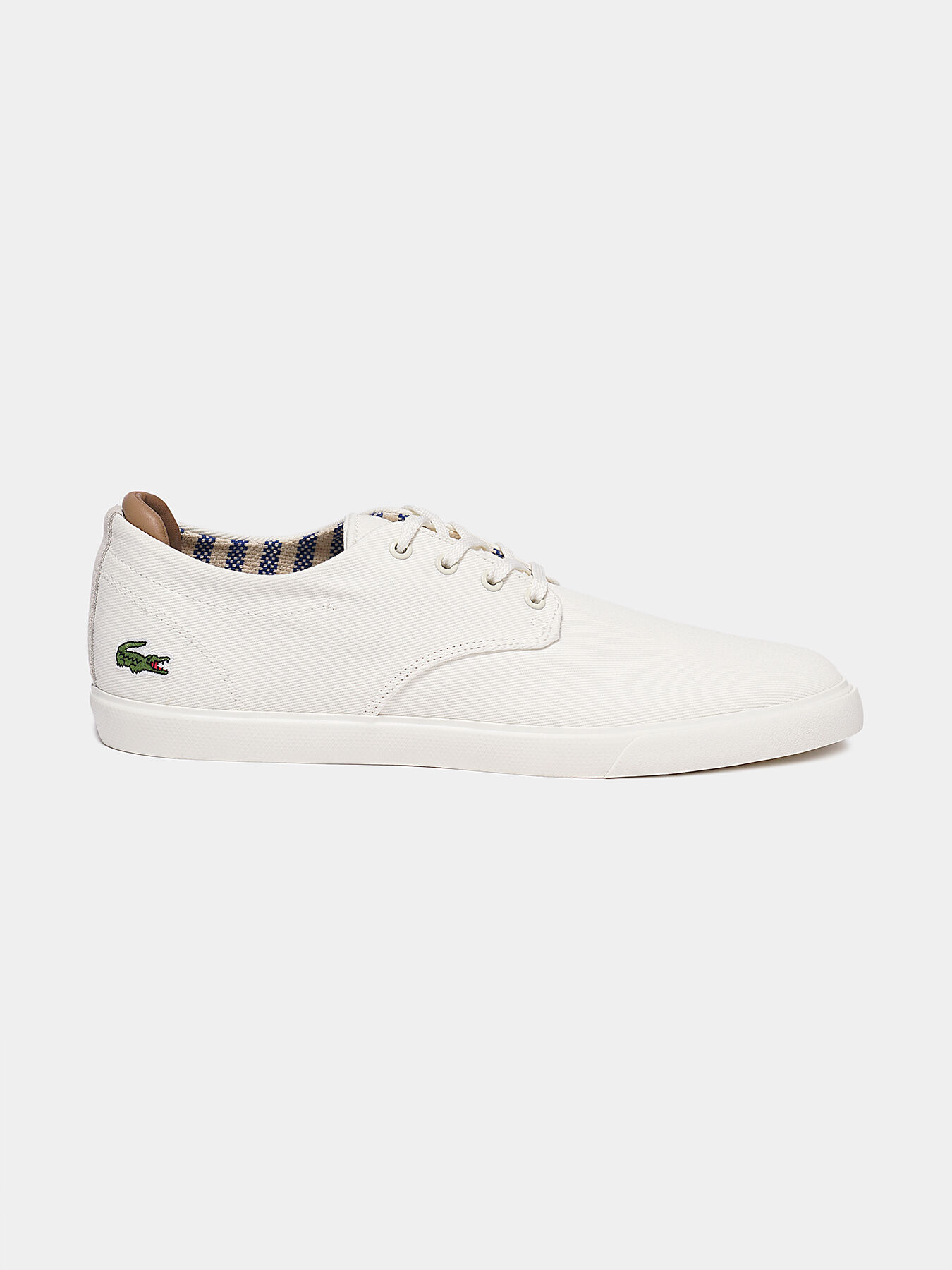 ESPARRE 219 sneakers brand LACOSTE Globalbrandsstore en