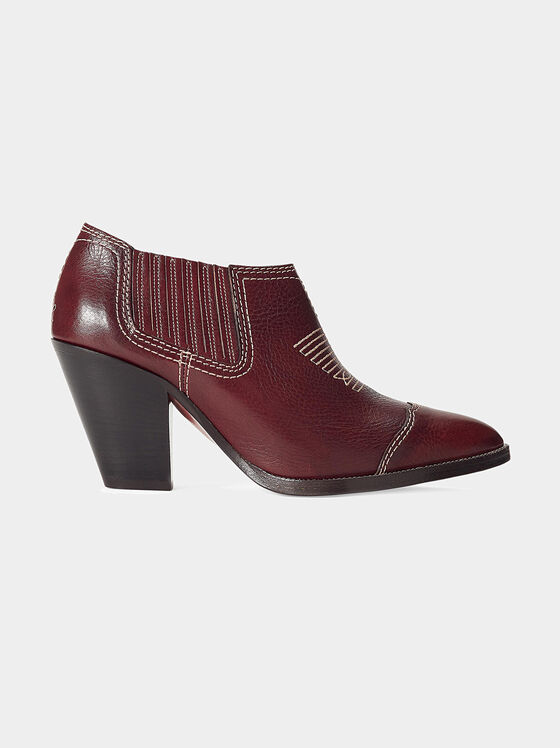Cowboy boots - 1