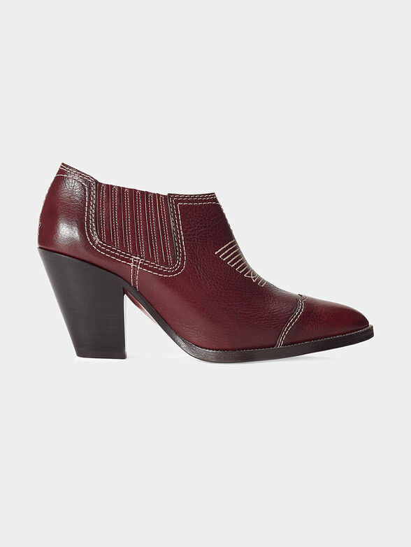 Cowboy boots - 1