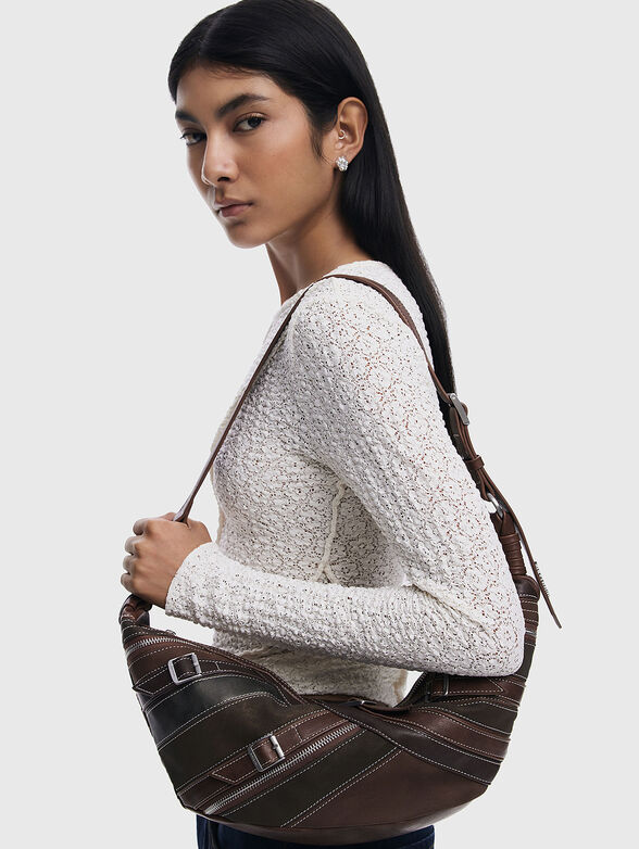 FIBONACCI MUNS bag - 2