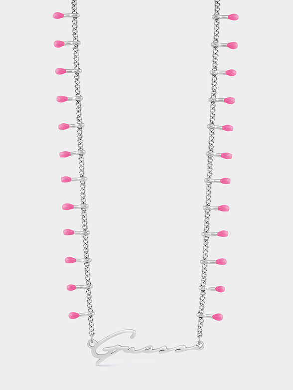 BEACH PARTY necklace - 2