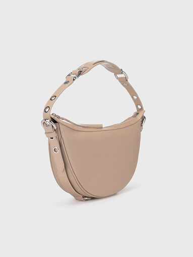 GIB suede shoulder bag - 3