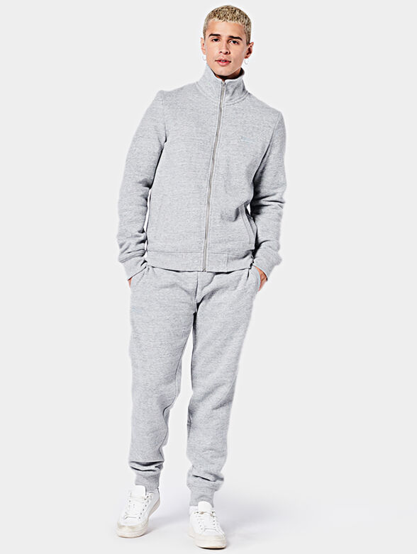 Black sports pants - 2