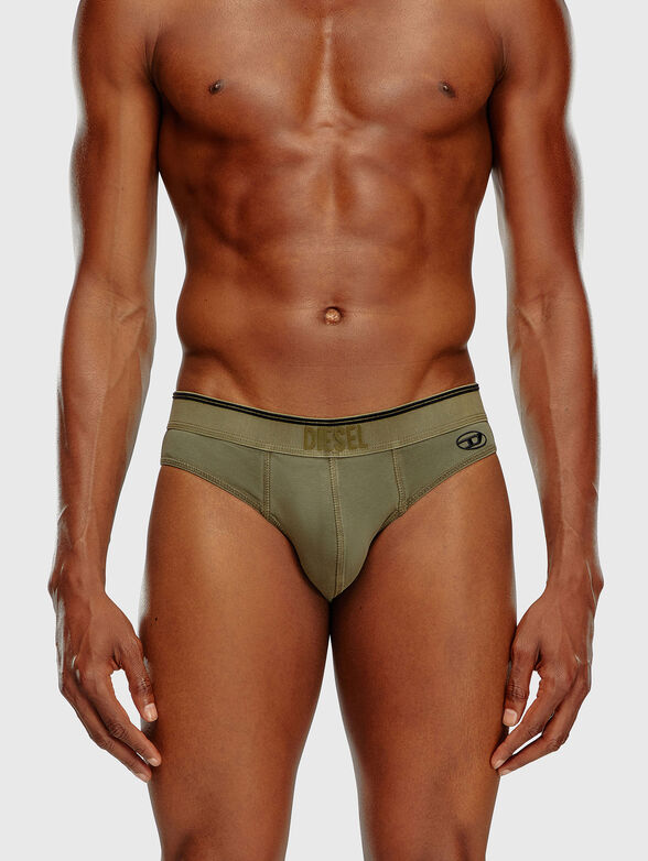 Set of three underpants - 2