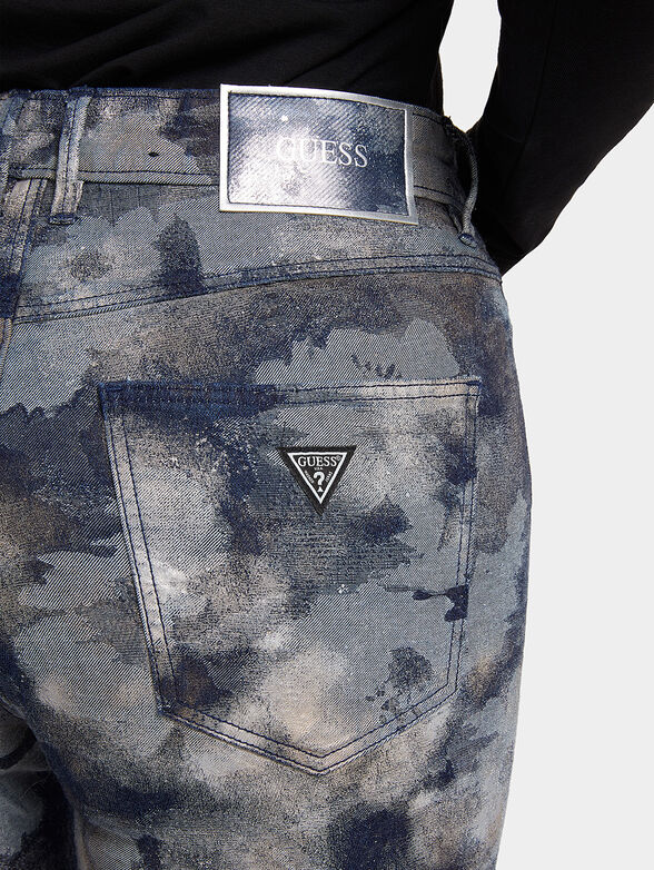 1981 SKINNY jeans - 4