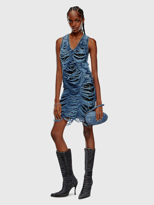 M-BIANCA dress - 2