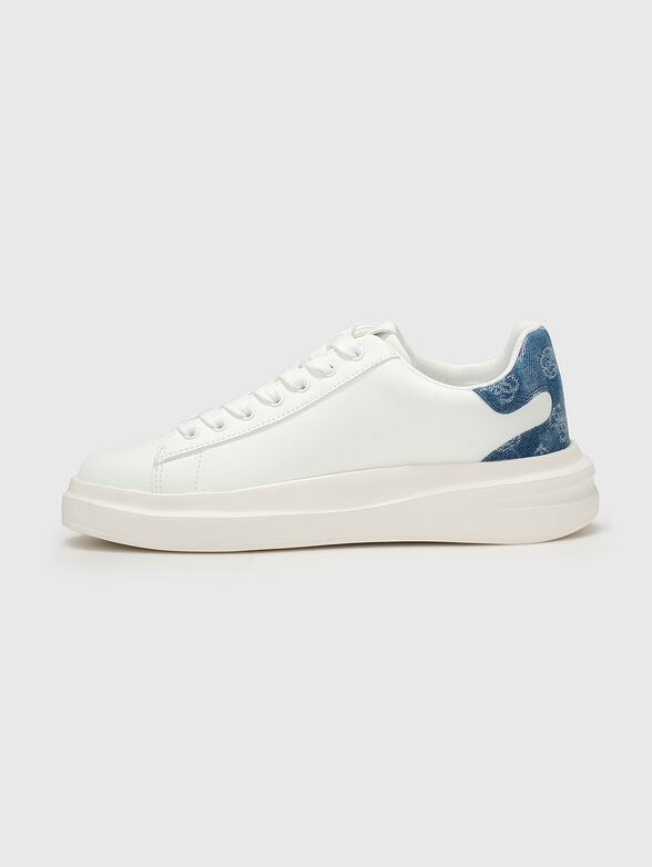 Sneakers with the 4G monogram logo - 4