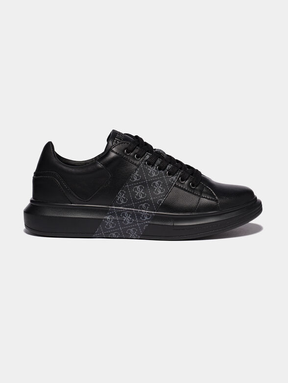 SALERNO II Shoes - 1