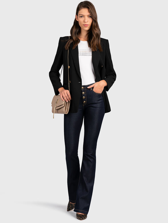 ROXANE Tee - 2