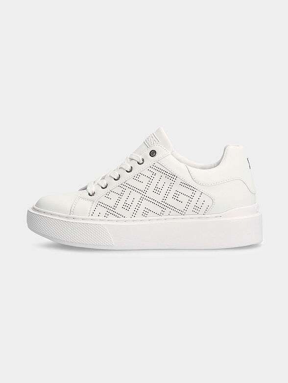 IVEE black sneakers  - 1