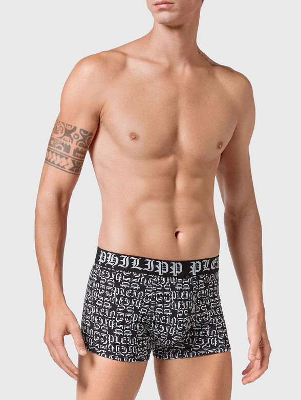 GOTHIC PLEIN trunks - 0