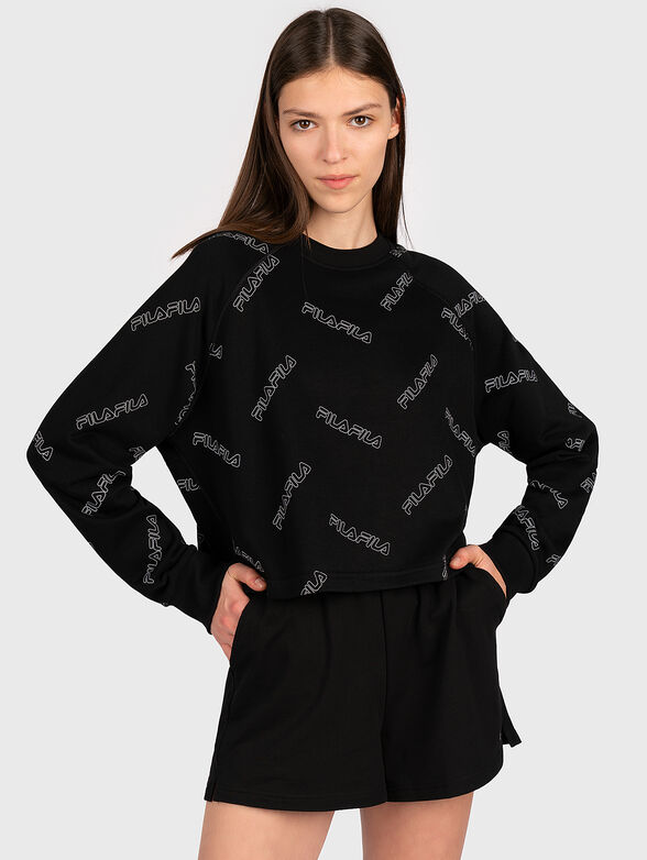 Sweatshirt JAMUNA - 1