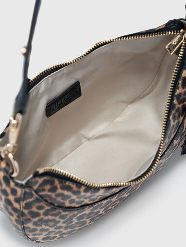 Animal print bag - 5