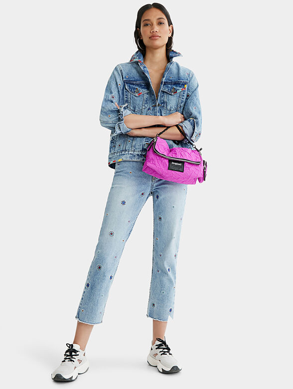 JULIETA Denim jacket - 2