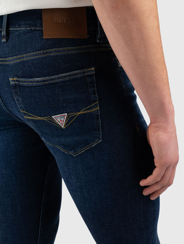 FINNLEY skinny jeans - 3