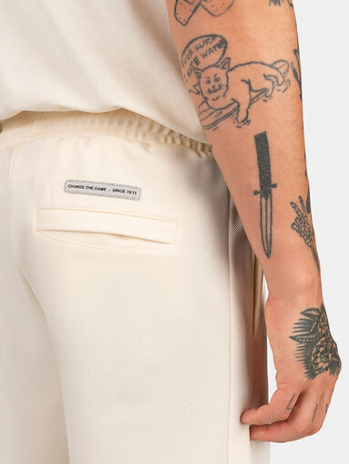 TERCAN shorts - 4