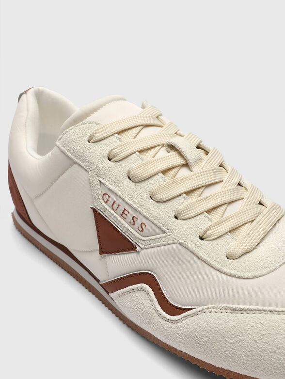 OLMO Sneakers - 5