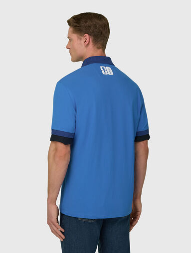 FIFA World Cup Polo shirt Italy - 3