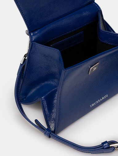 VALDA small black bag  - 5