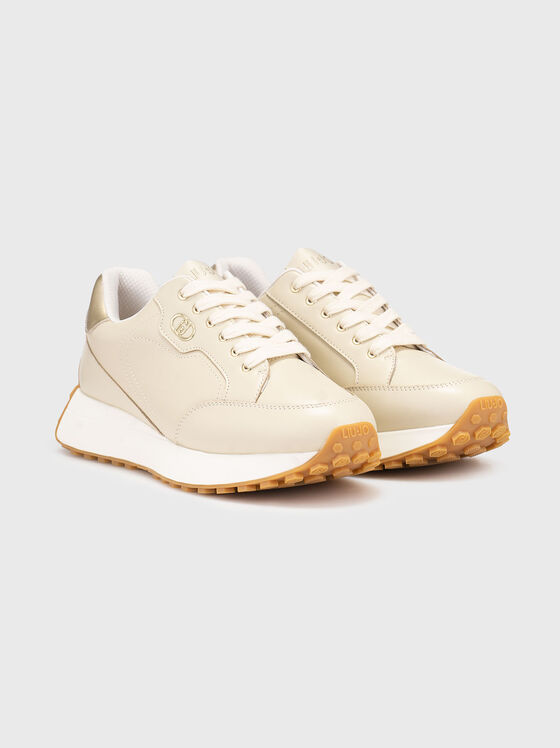 LOLO 20 - SNEAKER CALF ROPE - 2