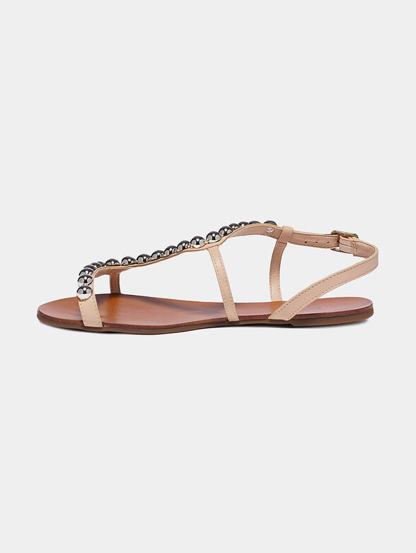 Sandals - 4