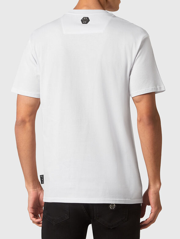 SKULL & BONES T-shirt - 3